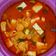 Cooksnap dari Nunuk Sulistiani untuk resep Tomyam Udang Tahu sederhana