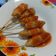 Cooksnap dari Nur Indah Sari untuk resep Sempol Tahu