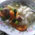 Cooksnap dari Andra Tersiana untuk resep Sop Daging Sapi Minimalis