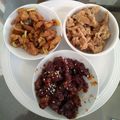 Cooksnap dari Maria Gabriela untuk resep Ayam Goreng Korea 2 rasa kayak di drama korea