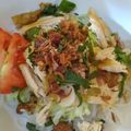 Cooksnap dari Mutmainnah Suardi untuk resep Soto Ayam