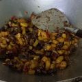 Cooksnap dari RSi drakor untuk resep Sambal Goreng Ati Ampela 👍