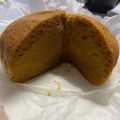 Ching Ching Lai 的 簡單版《港式蔗糖馬拉糕》 cooksnap