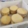 El cooksnap de Camila Garcia cuando hizo Alfajores de Maizena ❤️.