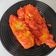 El cooksnap de Tony Sánchez Hermán cuando hizo Merluza en salsa picante.