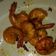 Cooksnap dari Rishke Perdana Putri untuk resep Udang Goreng Bawang Putih