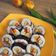 Cooksnap dari triana untuk resep 43. Kimbab Korea
