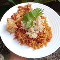 Cooksnap dari Fernanda Anindita Pratama untuk resep Homemade mie gacoan/setan/kober