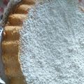 El cooksnap de Carla Tapia Ormeño cuando hizo Tarta de Ricota.