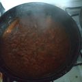 El cooksnap de oscar videla cuando hizo Salsa para Pizza (fácil y rica)🍕.