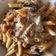 El cooksnap de Carla Vidal cuando hizo Pasta con atún y aceitunas negras.