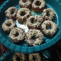 Cooksnap dari Mom's juna untuk resep Donat Kentang super lembuttt
