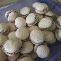 El cooksnap de lau_802010 cuando hizo Alfajores de maizena ecónomicos y tiernitos.