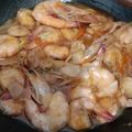 Cooksnap dari Anindya Nuraini untuk resep Udang asam manis pedas