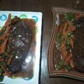 Cooksnap dari Utti untuk resep Steak sirloin empuk dan enak tapi buatnya gampang