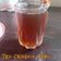 Cooksnap dari Florensia Wenda untuk resep Teh Cengkih Madu