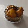 heena's cooksnap of when they made દેશી સ્ટાઇલ ભરેલા બટાકા નુ શાક (Desi Style Bharela Bataka Shak Recipe In Gujarati).