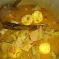 Cooksnap dari cindy chintiya untuk resep Sayur Nangka Ekonomis Anti Ribet