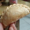 Cooksnap dari Carissa Tabitha untuk resep Cireng isi ayam. tanpa cetakan dan takaran sendok