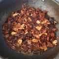 Cooksnap dari Pipin Atmaja untuk resep Semur Betawi Daging Sapi