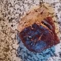 Coco butter goddess Rawena Prasad's cooksnap of when they made Banana nut bread.