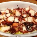 Cooksnap από Ζου Ειρηνη στη συνταγή Χταπόδι ψητό