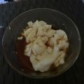Cooksnap dari dewi nirmasari untuk resep Bubur Sumsum/ Bubur Putih