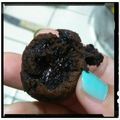 Cooksnap dari toskapoesje untuk resep Kue balok brownies lumer