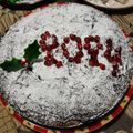 Cooksnap από Jasmine⚘️ στη συνταγή Βασιλόπιτα εύκολη !!🎅