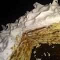 El cooksnap de GiiMe Treppo cuando hizo Torta Rogel Casera.