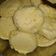 El cooksnap de Noemi cuando hizo Galletitas de manteca y limón 💜.
