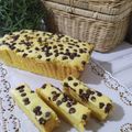 Cooksnap dari Yuliyana Alwie untuk resep Bolu Tape Keju