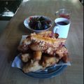 Cooksnap dari misbahulhanifa untuk resep Pisang Goreng