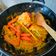 Cooksnap dari Putri Zahra untuk resep Kepiting Saus Padang Ala Ummu Nadhira