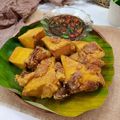 Cooksnap dari Idha Midayanthi untuk resep Tahu Goreng Bawang
