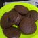 El cooksnap de Mareco Kenta cuando hizo Galletitas de cacao.