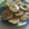 Cooksnap dari lisa dian noviyani untuk resep Kue Lumpur Ubi Lembut,Lumer,Gampang #MenuSehatAnak