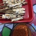 Cooksnap dari vellinda arina untuk resep Sate taichan resto ala rumahan 😁