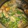Cooksnap dari YASMIN untuk resep Tumis Sawi Hijau Telur