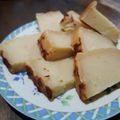 Cooksnap dari Niluh Tantri untuk resep Prol Tape Panggang