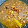 Cooksnap dari Rindu untuk resep Ayam kecap (topping mie ayam)