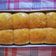 Cooksnap dari Ismay untuk resep Roti sobek Labu Kuning #BikinRamadanBerkesan