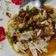 Cooksnap dari anianify untuk resep Bubur Ayam Ricecooker (1)