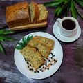 Cooksnap dari Retno Dewi untuk resep Bolu Pisang / The Best Banana Cake 👍