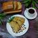 Cooksnap dari Retno Dewi untuk resep Bolu Pisang / The Best Banana Cake 👍