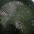Cooksnap dari dy untuk resep Sup Ayam Pak Min Klaten