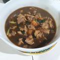 Cooksnap dari Maya Ahmad untuk resep Ayam Kecap