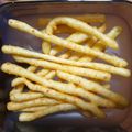 Cooksnap dari Any Nadhira Kurniawan untuk resep Kentang Keju/Montato