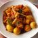 Cooksnap dari Johan Setiawan untuk resep Daging Kentang Balado