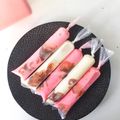 Cooksnap dari Syifauzia untuk resep Es choki² / es mambo